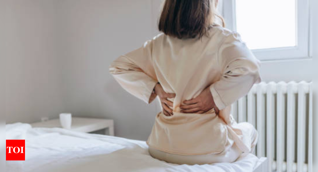 Featured image for "Uncovering the Root Causes of Lower Back Pain"