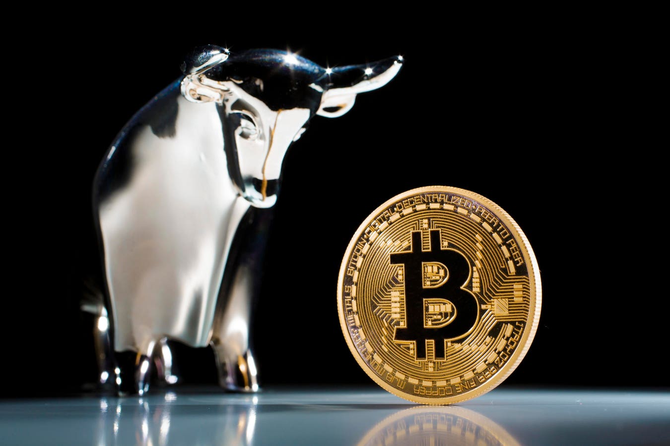 Featured image for Bitcoin ETF Decision Sparks Bullish Surge, BTC Price Targets $40K