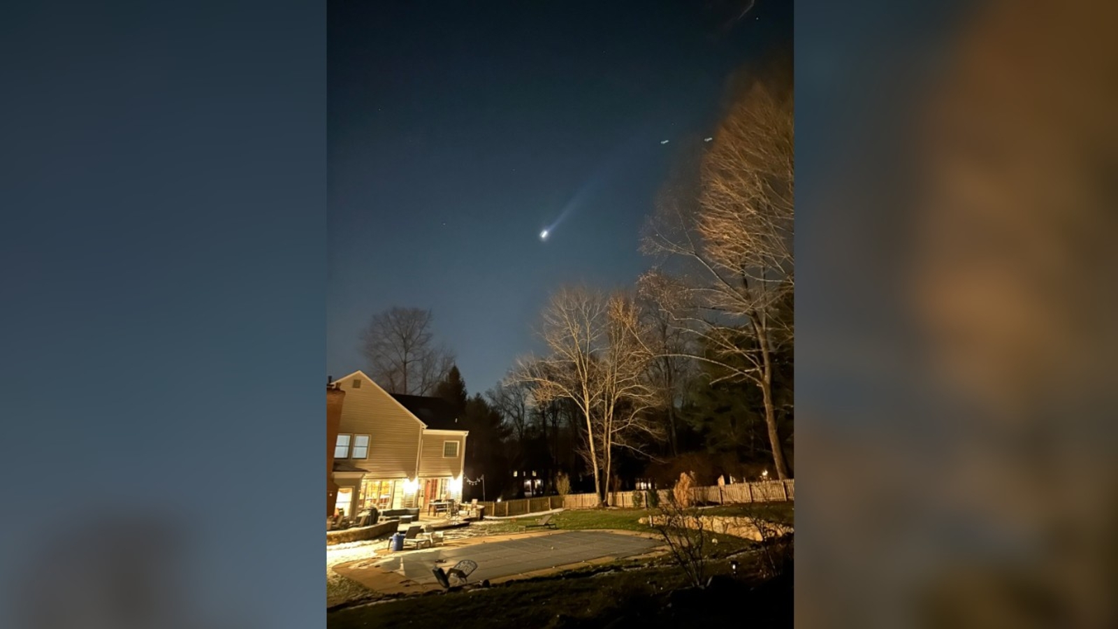Unexplained Drone Sightings Over New Jersey Spark Public Concern