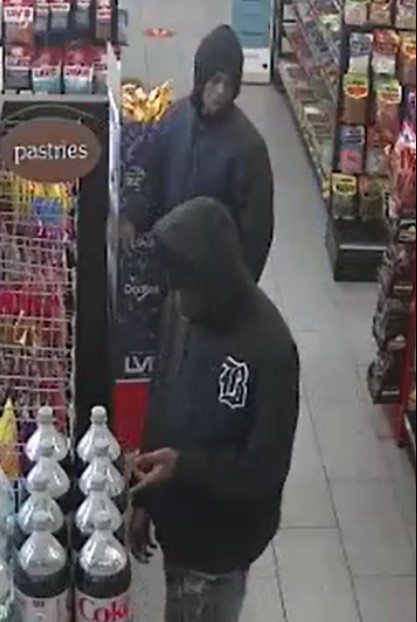 "Fatal Shooting: Texas Store Employee Killed Over Stolen Chips"