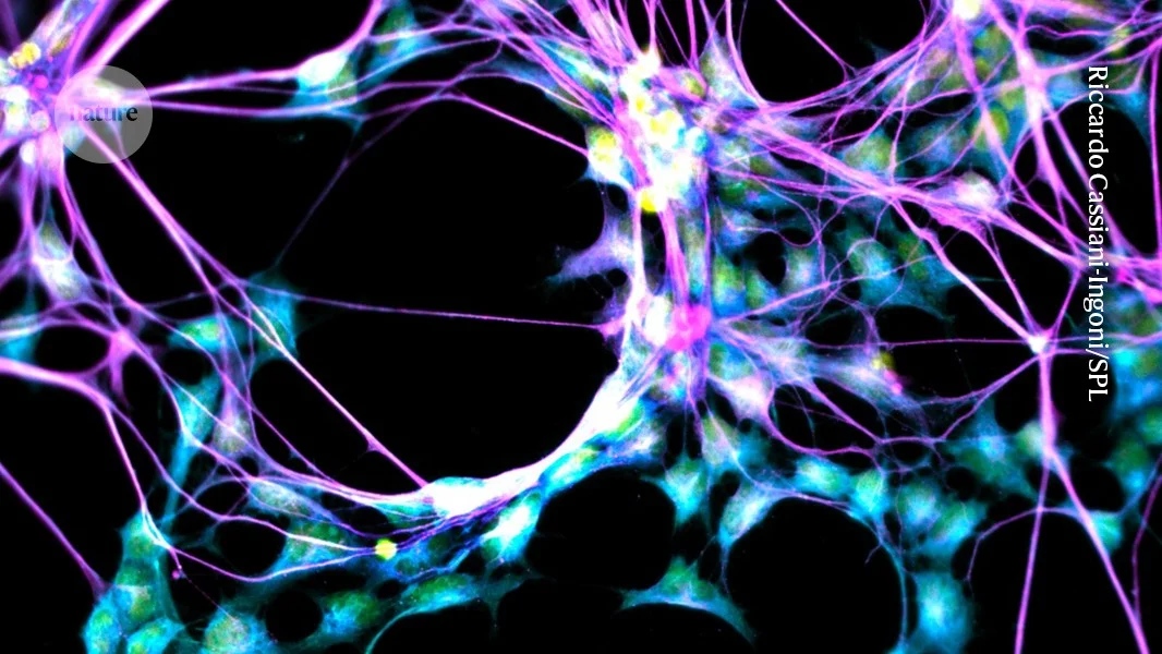 Super agers keep generating young neurons into old age