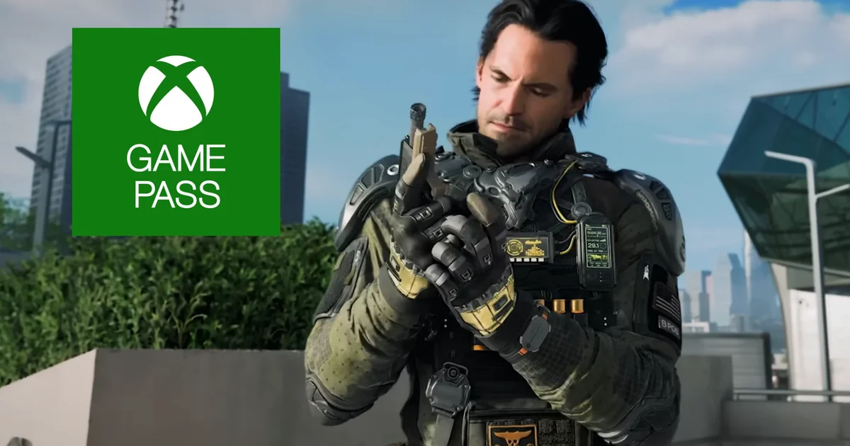 Microsoft Revamps Xbox Game Pass Plans and Rewards Amid Call of Duty Deal Changes