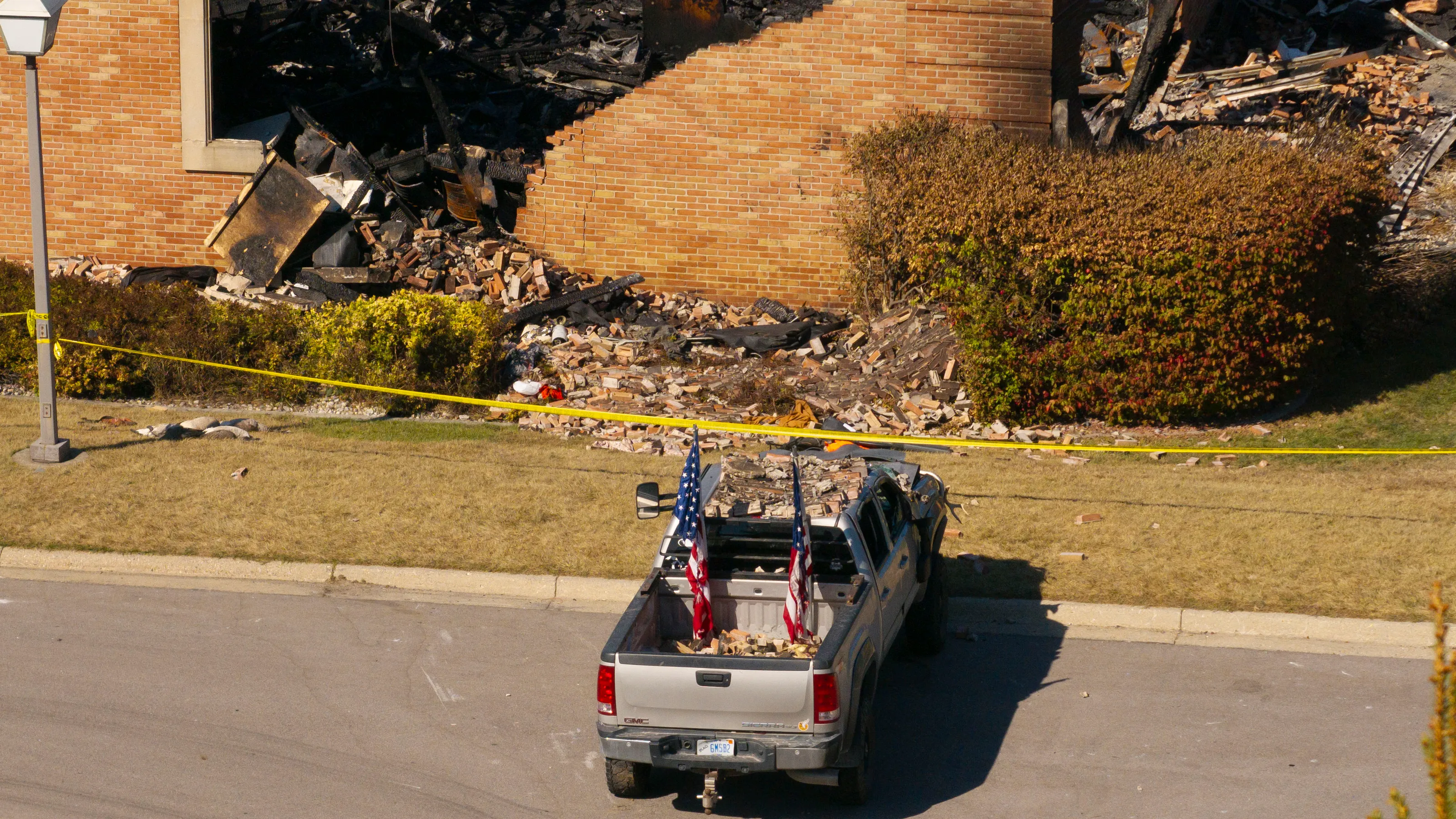 Featured image for Community Raises Over $530K for Families Affected by Michigan Church Shooting