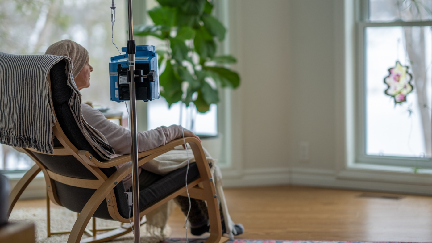 Featured image for "Gen X Cancer Rates Expected to Surpass Boomers"