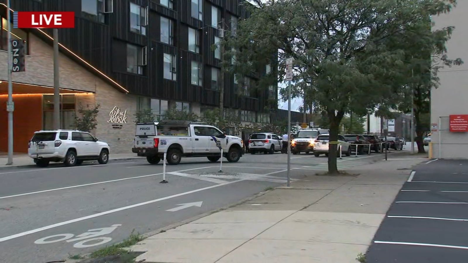 Featured image for Police Investigate Homicide After Man's Body Found in Car Trunk