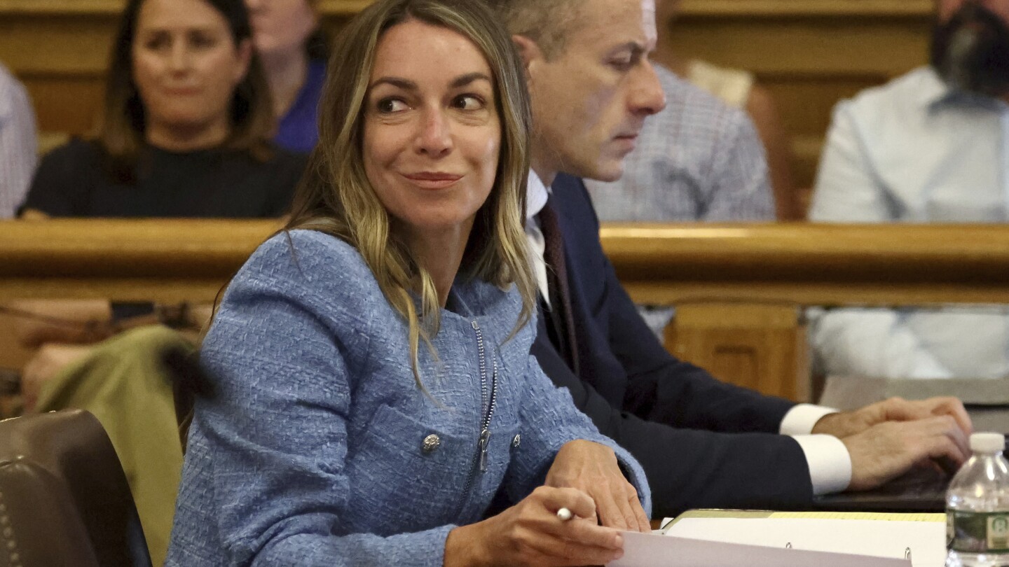 Featured image for "Karen Read's High BAC Scrutinized in Fifth Week of Murder Trial"