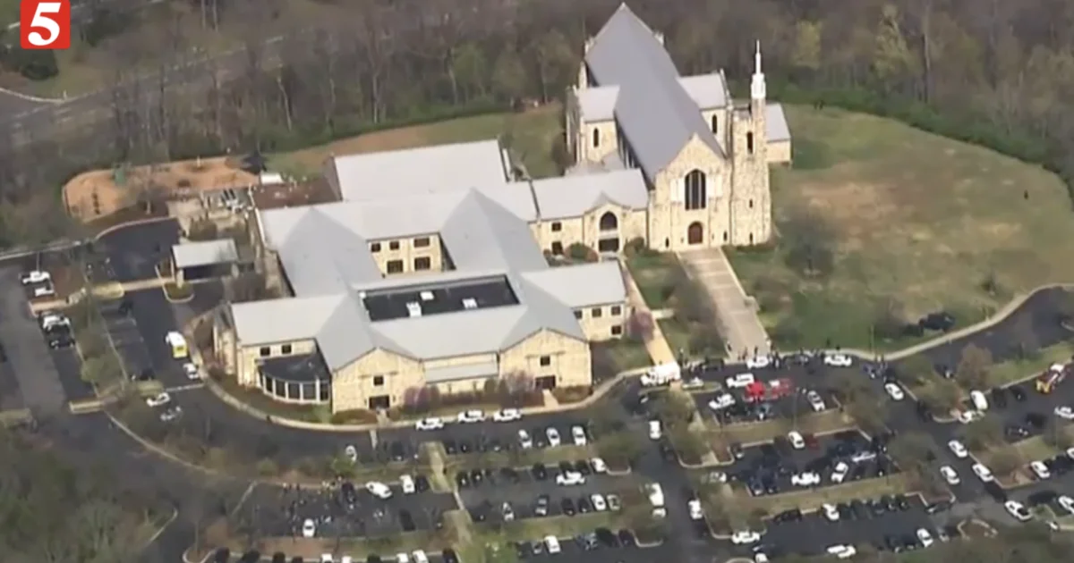 Multiple Fatalities in Nashville School Shootings.