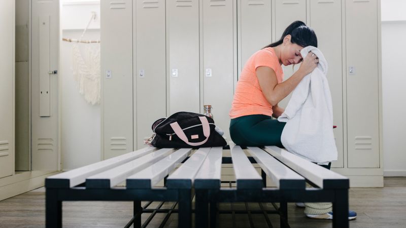 The Science-Backed Benefits of Taking a Workout Break