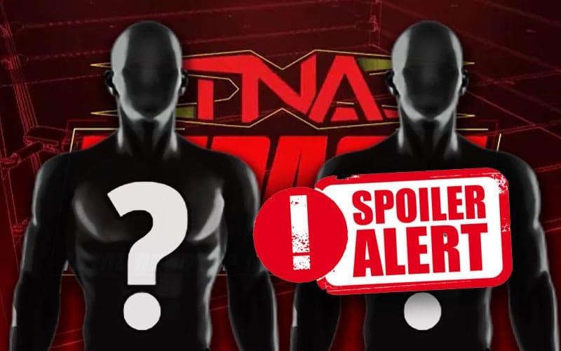 Featured image for TNA Impact Highlights: Return of Mr. Anderson, Hardys & Mara Sadé Team Up, and September Tapings