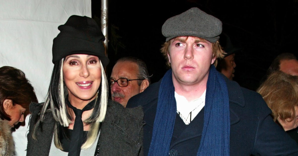 Featured image for "Cher's Battle for Conservatorship Over Son Elijah Blue Allman Faces Setbacks Amid Concerns"