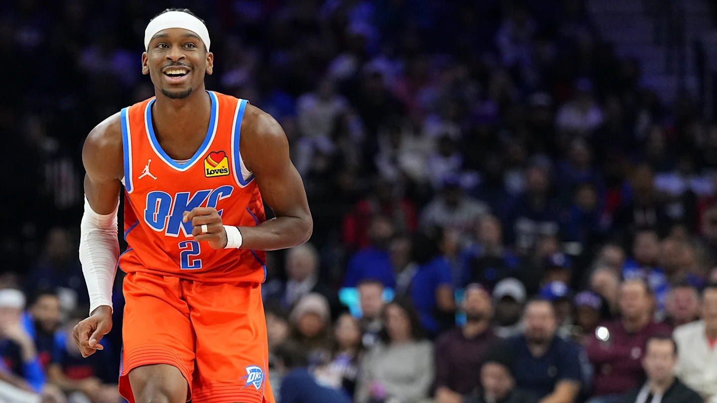 Featured image for Thunder Fans React to Mavericks' New Signing