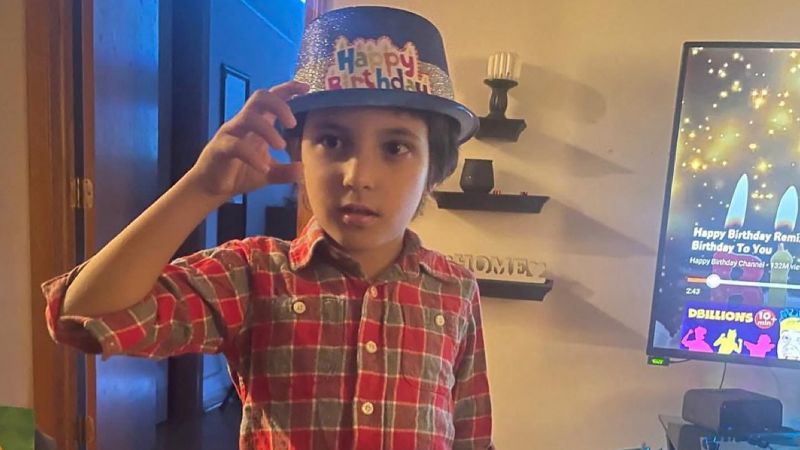 "Tragic Hate Crime: Palestinian-American Muslim Boy Fatally Stabbed by Landlord"