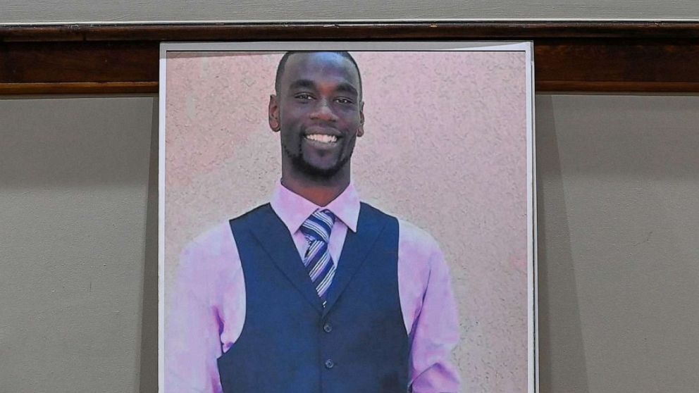 Tyre Nichols' Death Ruled Homicide Due to Blunt Force Trauma