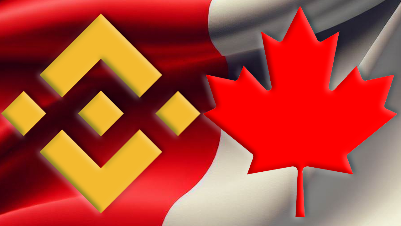 Featured image for Binance Withdraws from Canadian Market over Regulatory Tensions.