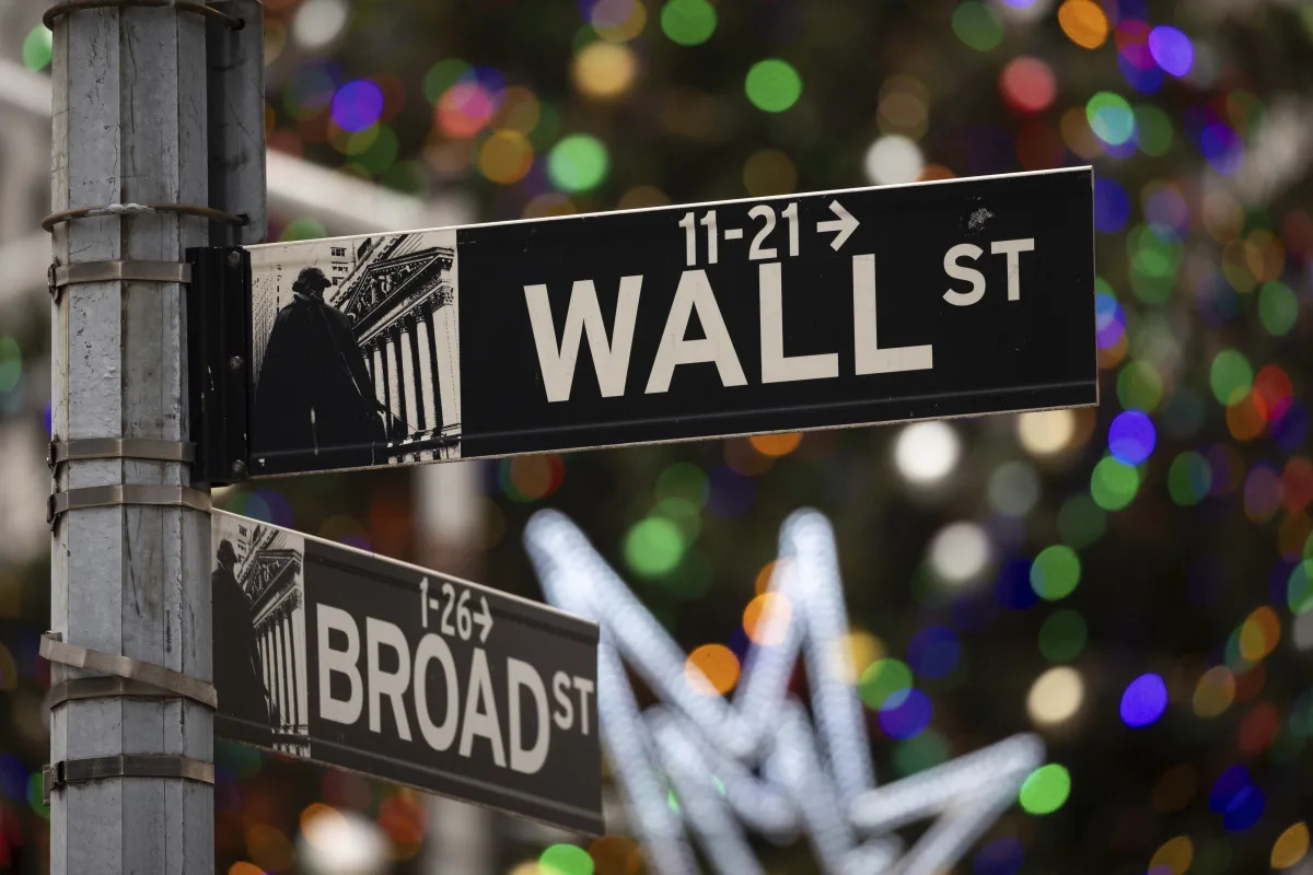 Market Highlights: Fed's Inflation Gauge, Nike Earnings, and Stock Recommendations