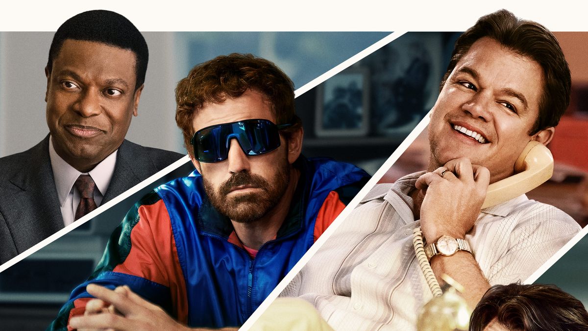 Weekend Streaming Guide: Latest Movies and TV Shows on Netflix, Prime Video, Disney Plus, Hulu and More (May 12)