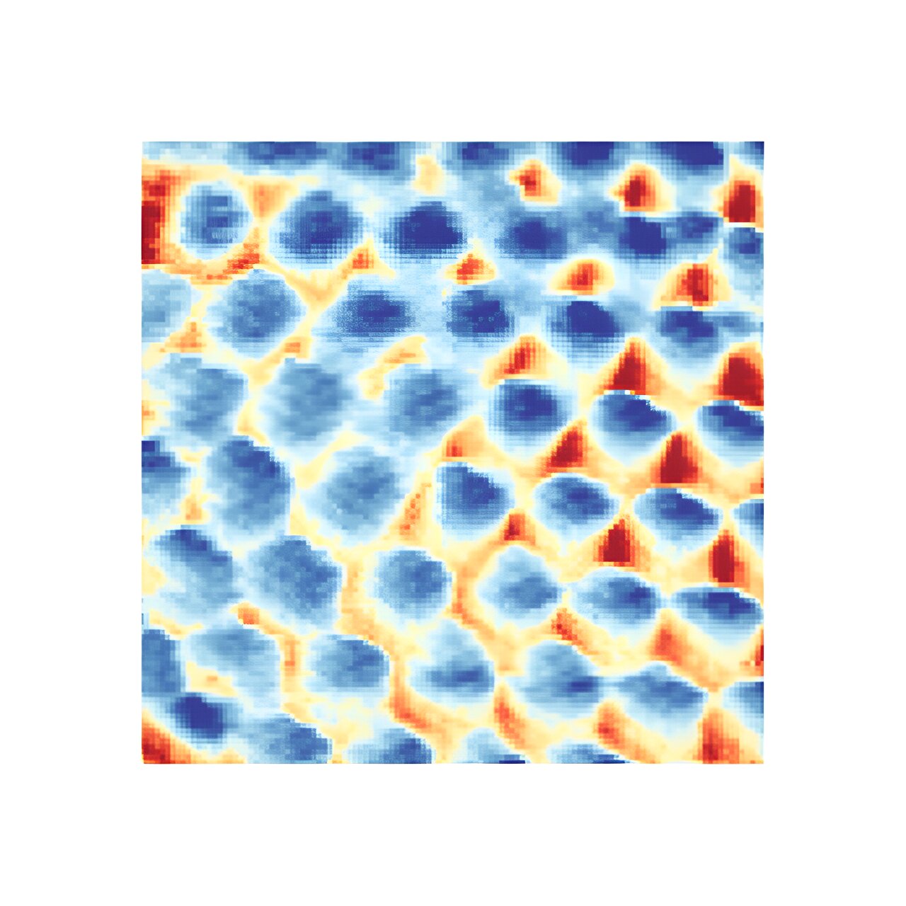 Featured image for "Unveiling the Enigmatic Wigner Crystal: Electron Visualization Breakthrough"