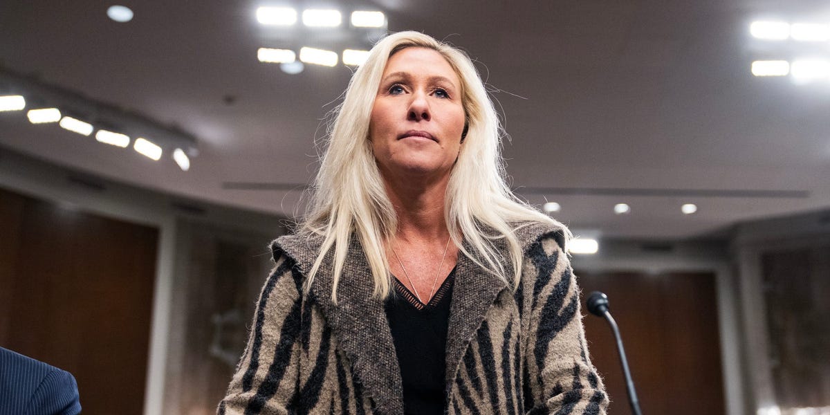 Featured image for "Uncovering the Controversy: The Curious Case of George Santos' Expulsion Vote"