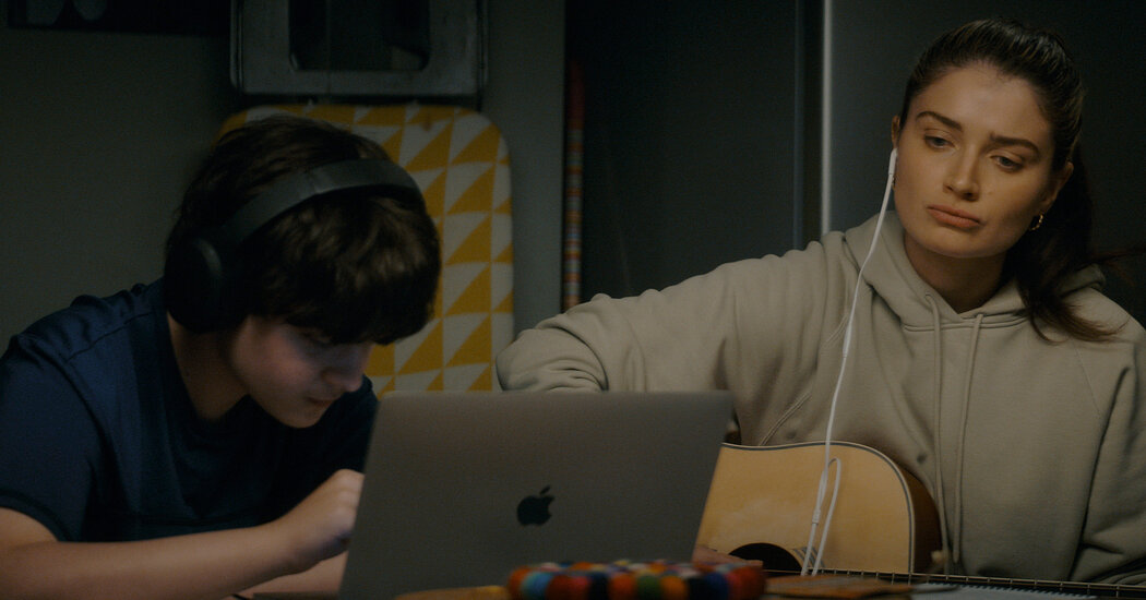Unveiling the Hidden Secrets of 'Flora and Son': A Revealing Look into Songwriting