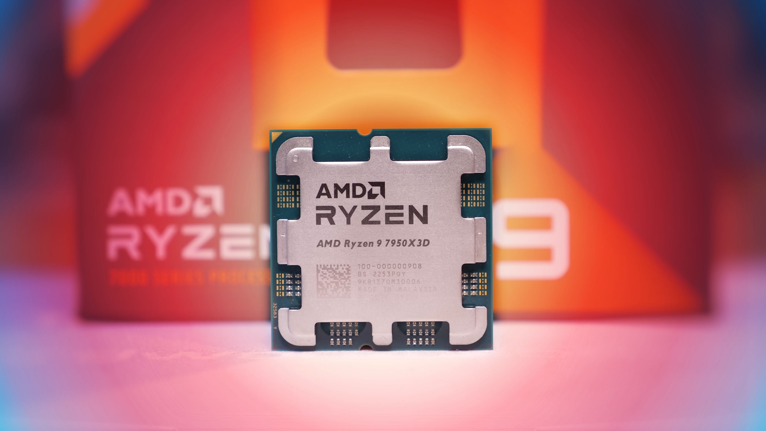 Featured image for AMD CPU Prices Drop and Overheating Concerns Addressed
