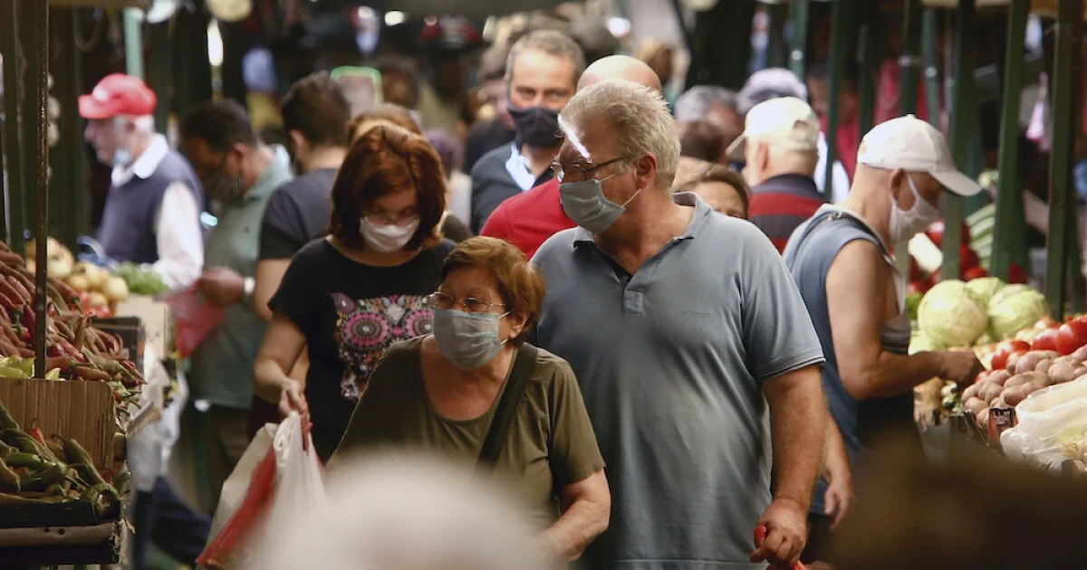 Surge in Respiratory Illnesses and Hospitalizations Overwhelm California's Healthcare System