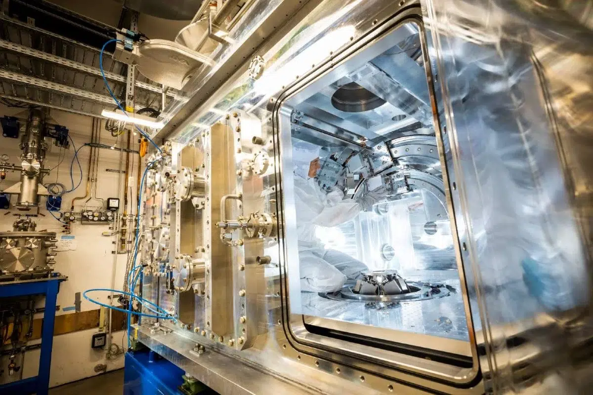 Featured image for Scientists Create Liquid Carbon in Lab, Boosting Nuclear Fusion Research