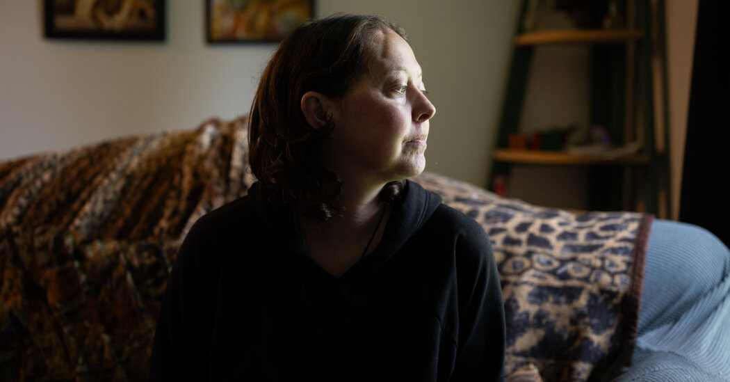 Featured image for "Washington State Woman Arrested for DUI Reveals Brain Bleed"