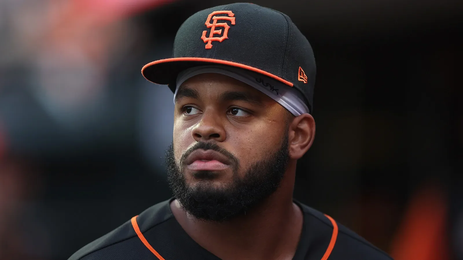 Heliot Ramos: Giants' Prospect to Watch in 2021.