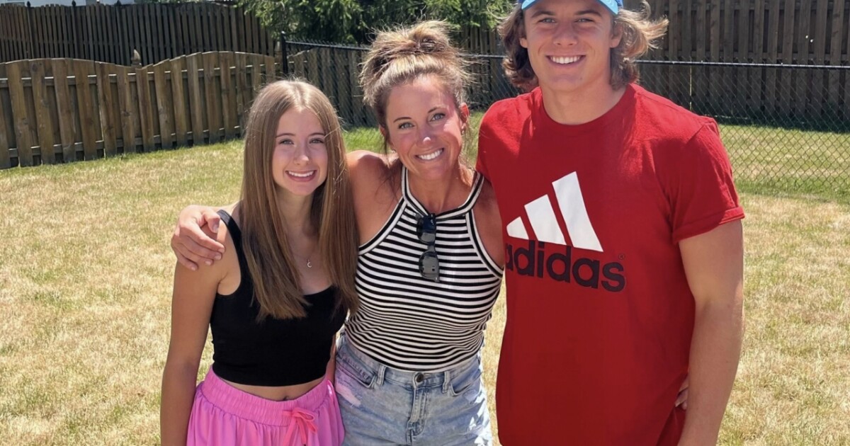 Featured image for "Indiana Mom's Sudden Plane Death Linked to Natural Causes"