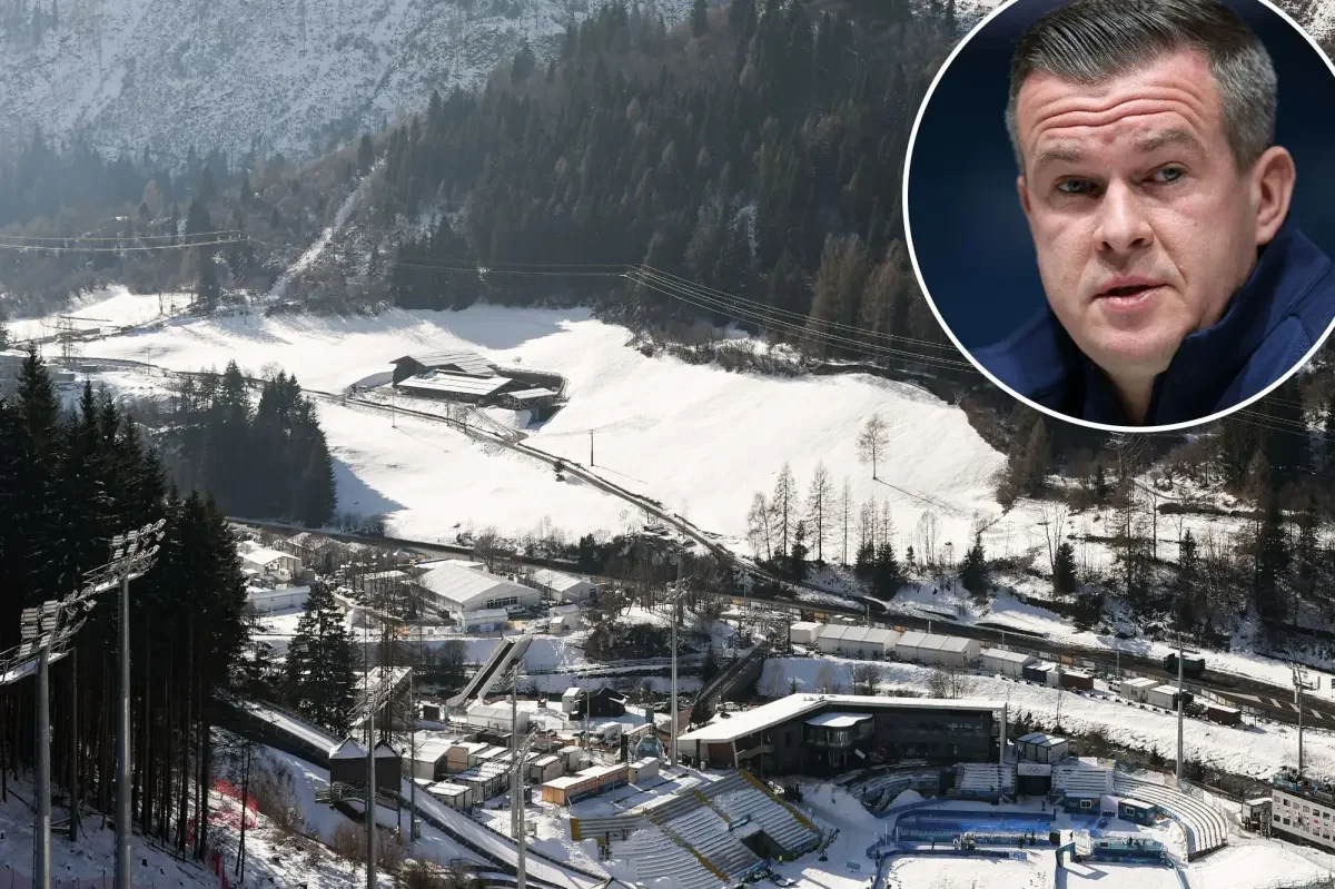 Penis-Gate Returns as 2026 Winter Olympics Loom