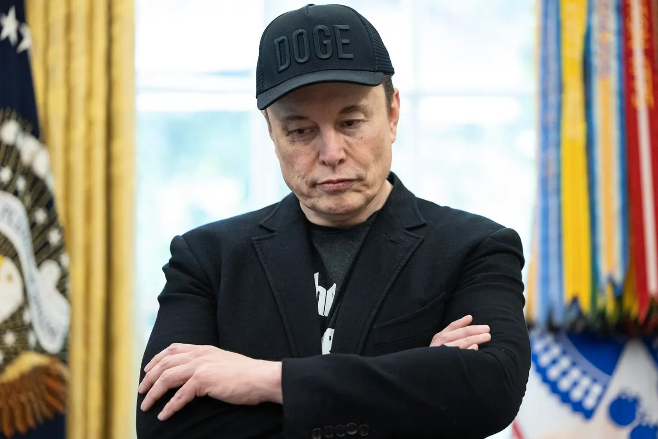Featured image for Elon Musk's Political Moves and Feuds Signal New Party and Power Struggles