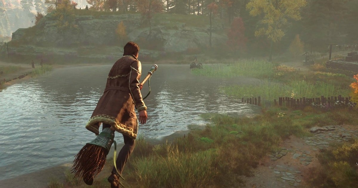 Featured image for "Controversies and Tips: Navigating Hogwarts Legacy"