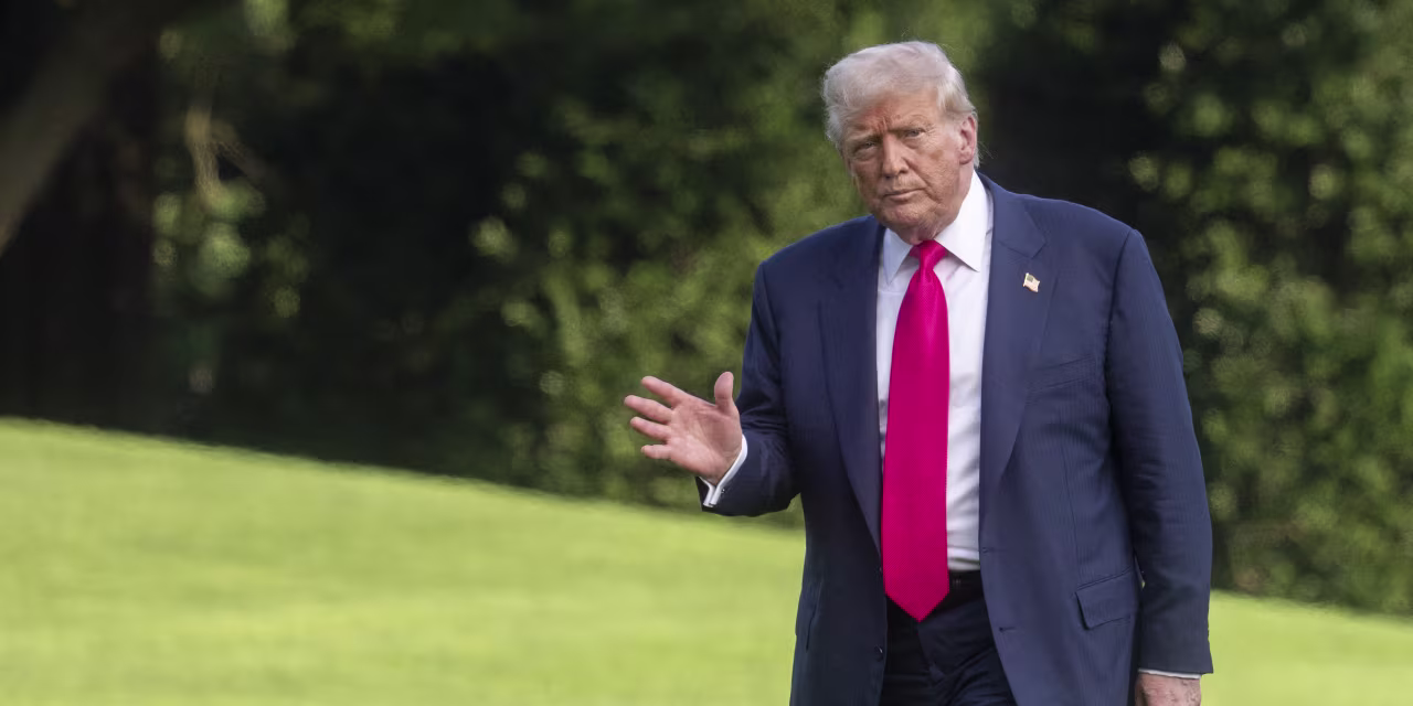 Featured image for Trump Continues Campaign to Discredit Job Data and Reject Unfavorable Numbers