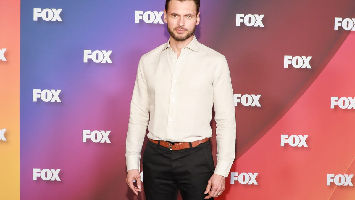 Featured image for "Actor Adan Canto, Known for 'Designated Survivor' and 'X-Men,' Dies at 42"