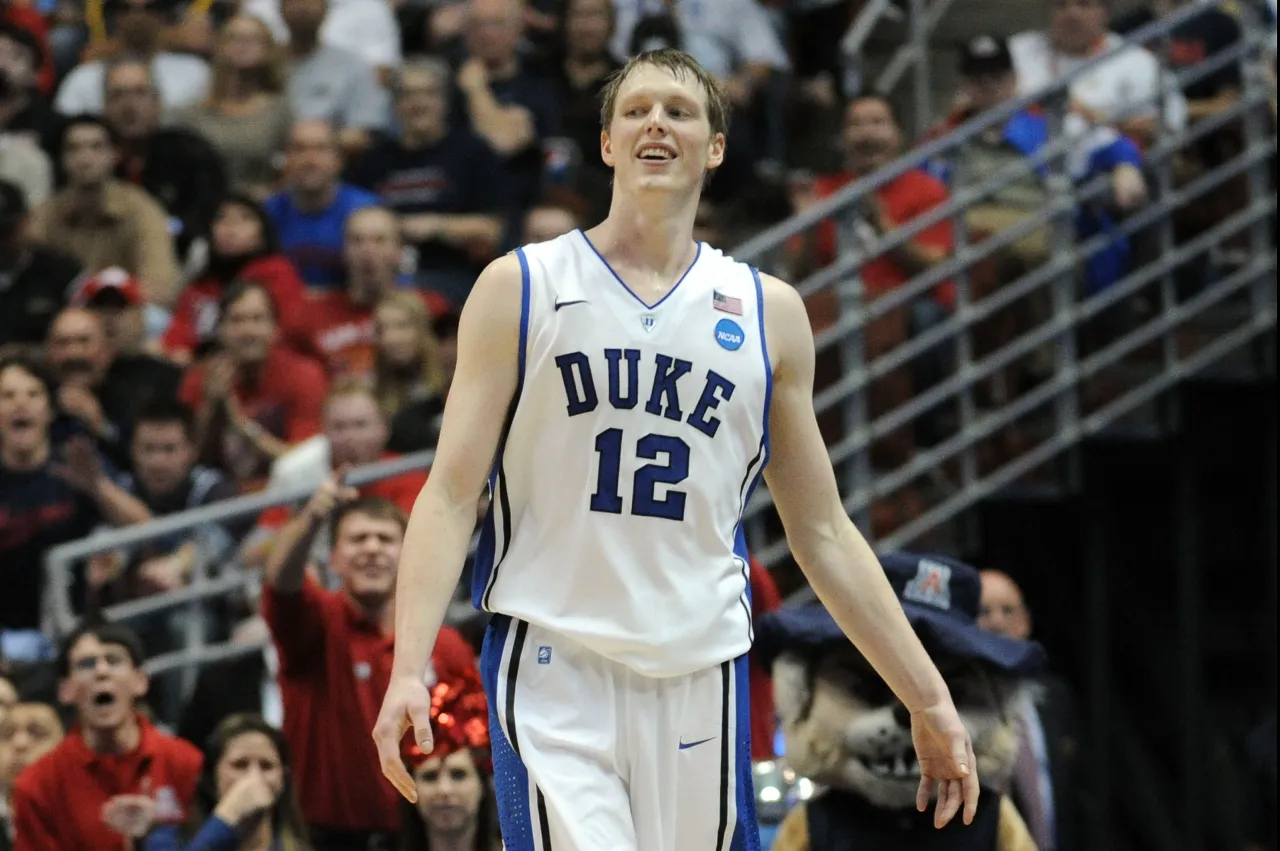 Featured image for Concern Grows for Ex-NBA Star Kyle Singler After Cryptic Videos
