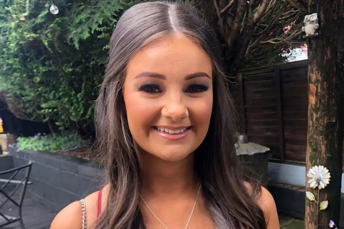 19-year-old's headache proved fatal: birth control pills linked to brain blood clot