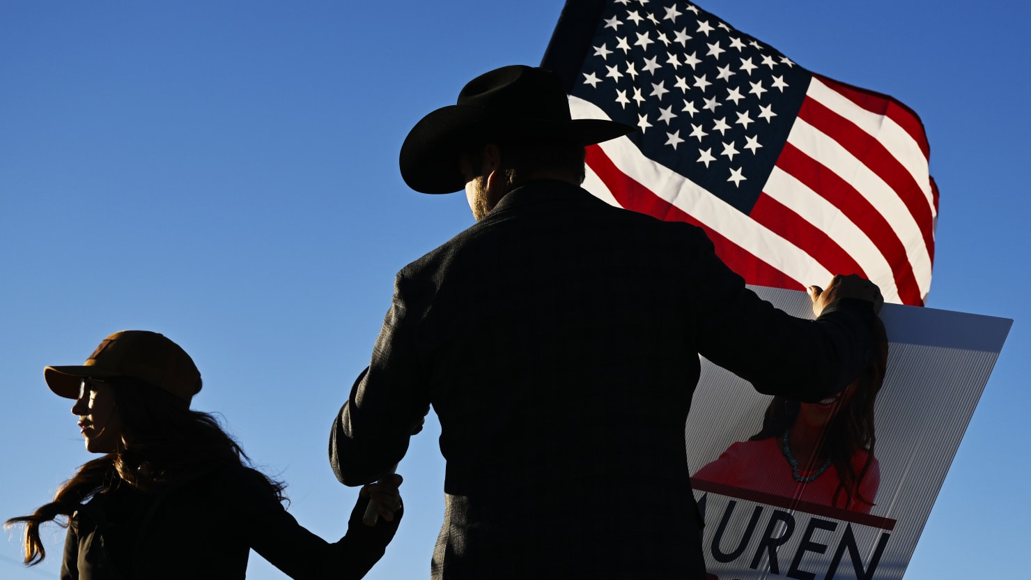 Featured image for "Rep. Lauren Boebert's Ex-Husband Arrested on Weapons and Assault Charges After Restaurant Altercation"