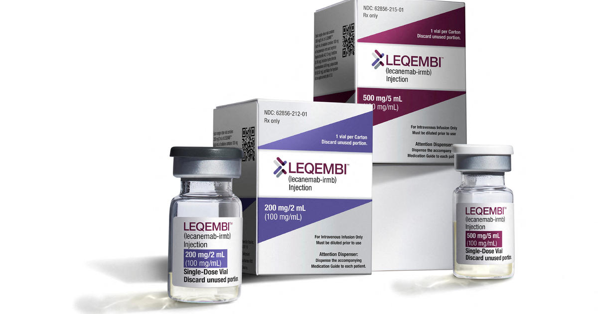 "Taxpayers shoulder costs as groundbreaking Alzheimer's drug offers hope for patients"