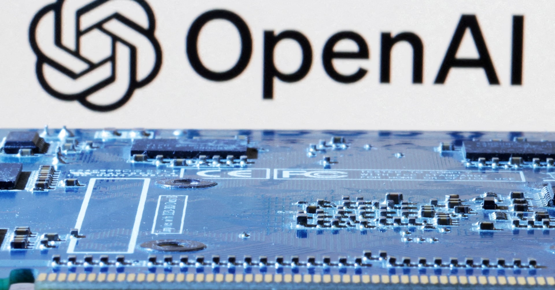 Featured image for OpenAI Halts AI Misuse by Russia, China, and Israel for Disinformation Campaigns