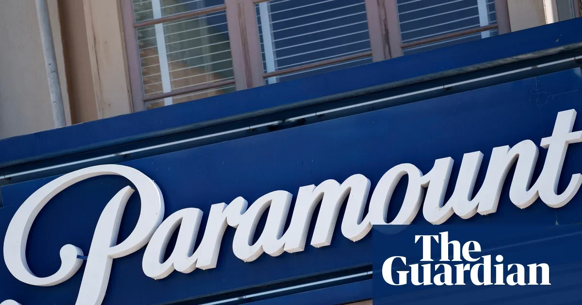 Paramount Skydance to Cut 2,000 US Jobs Ahead of November