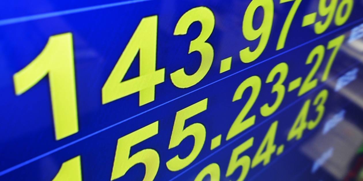 Featured image for Yen Surges as BOJ Signals Exit from Negative Rates