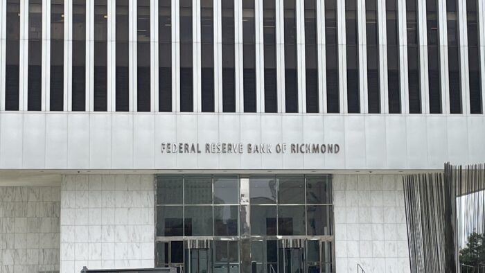 Featured image for Ex-Richmond Fed Examiner Admits to Insider Trading
