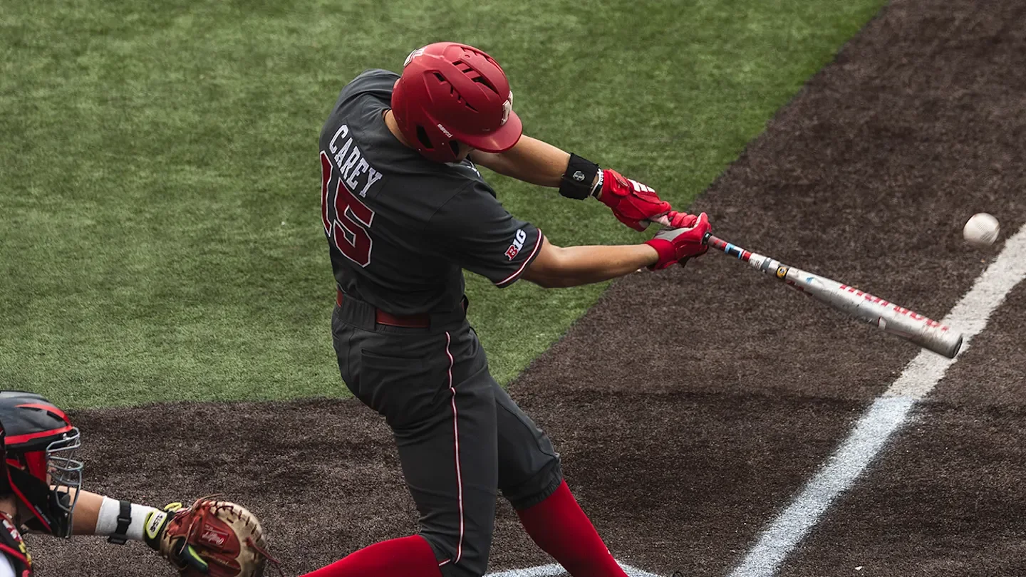 Nebraska Opens 2026 With 12-2 Mercy-Rule Win Over UConn