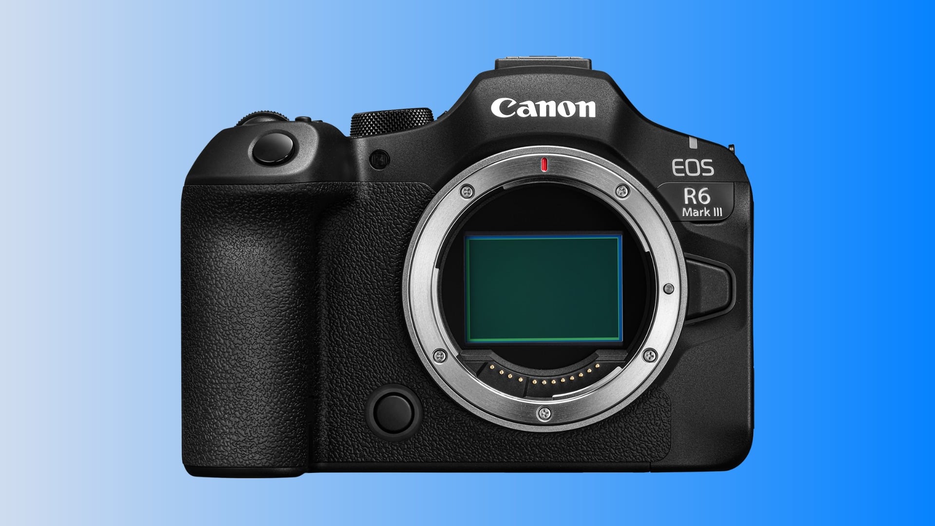 Featured image for Canon EOS R6 Mark III: Enhanced Hybrid Camera with 7K Video and Fast Burst