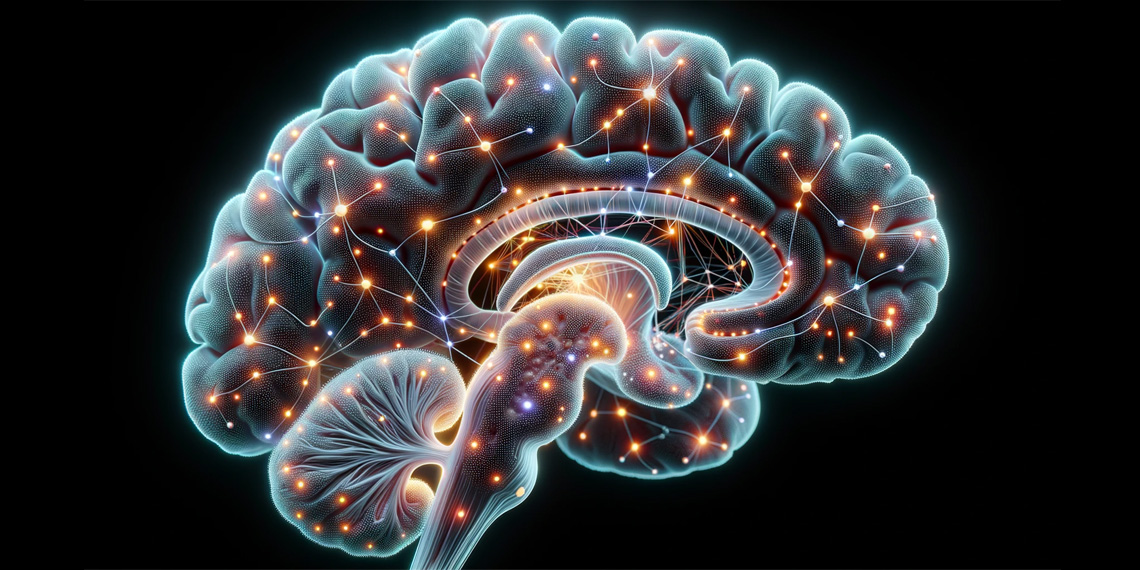 "Study reveals heightened frontal brain activity in depression patients during memory tasks"