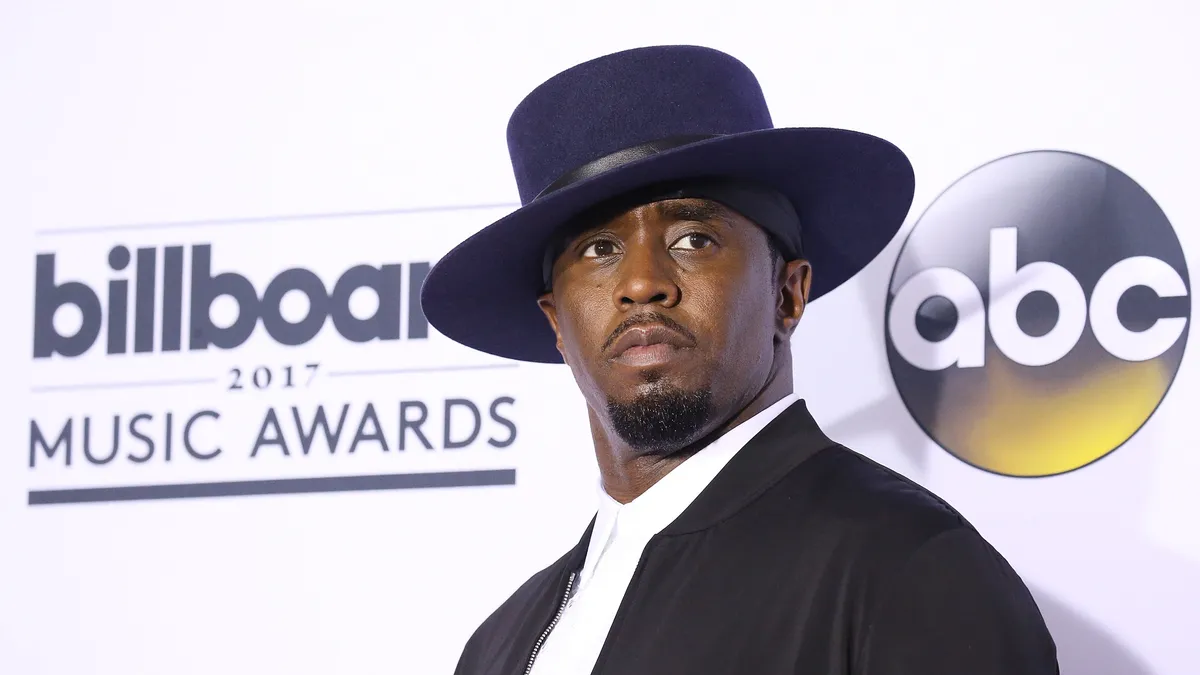 Diddy Faces Multiple Sexual Assault Allegations Amid New Lawsuits