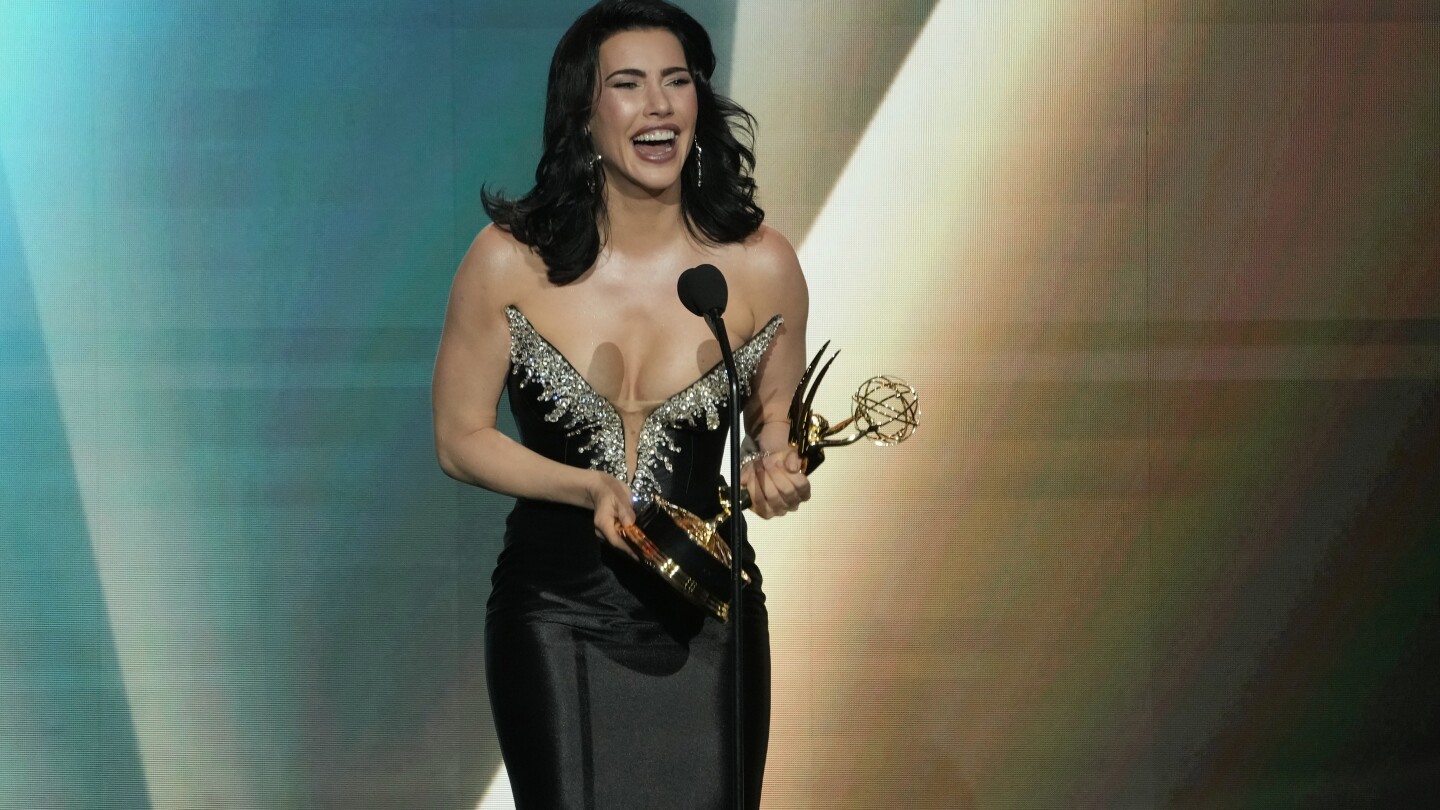 Featured image for 'General Hospital' Sweeps 50th Annual Daytime Emmys with Multiple Wins