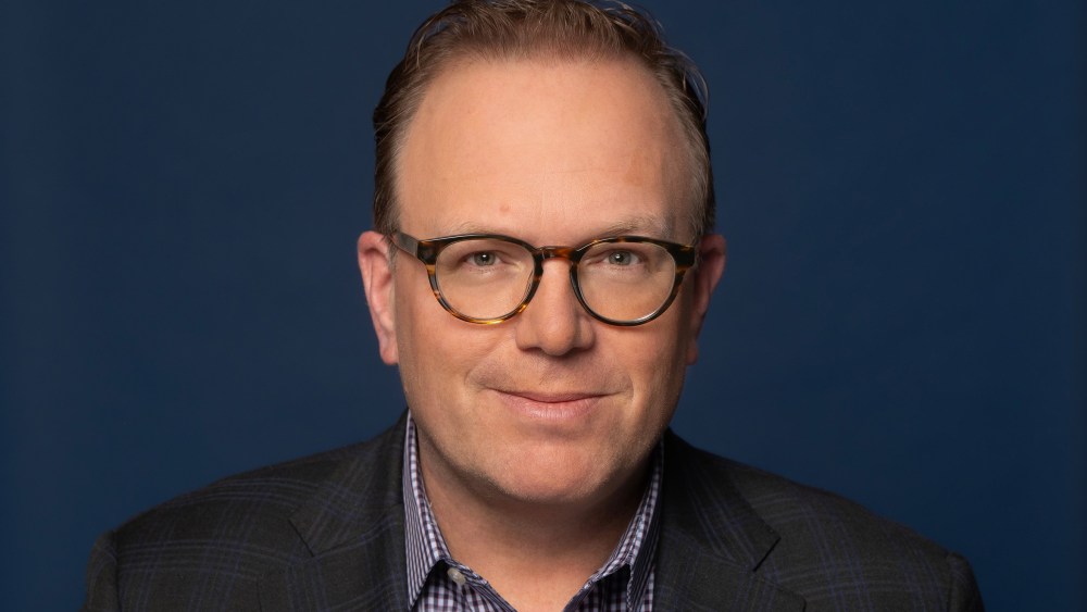 Featured image for "Peter Distad Takes Helm at Disney, Fox, Warner Sports Streaming Venture"