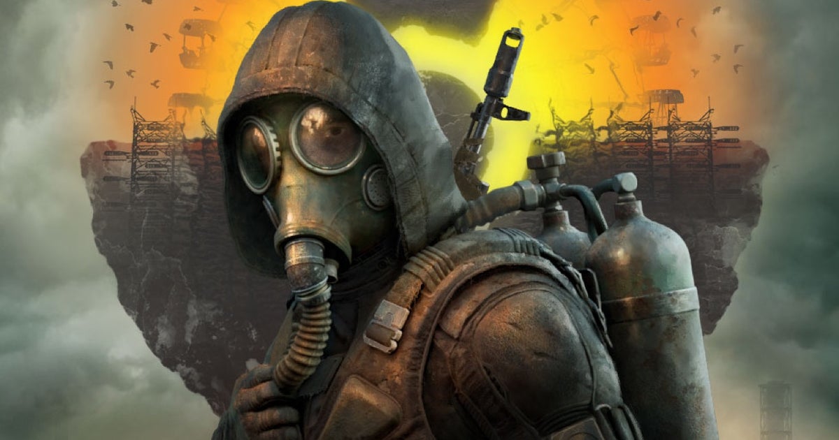 Featured image for Stalker 2: Heart of Chornobyl Set for December Release