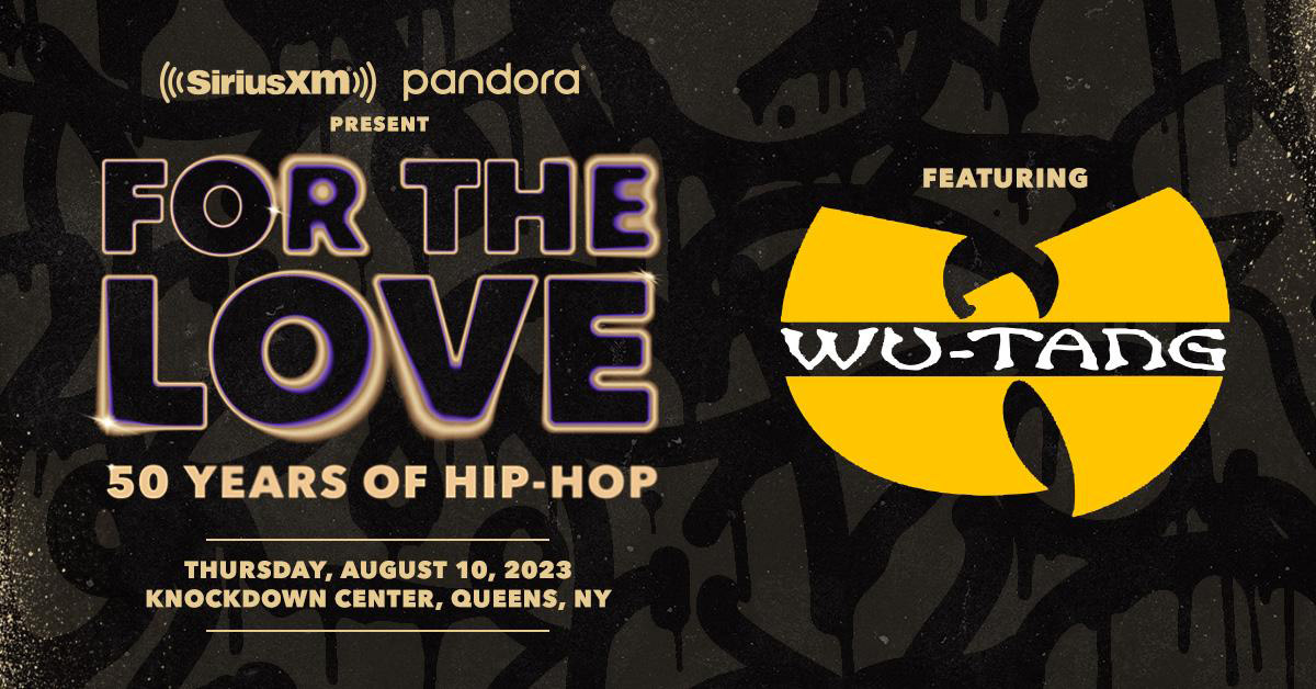 Hip-Hop Legends Unite: Wu-Tang Clan, Nas, and 50 Cent Headline 50th Anniversary Celebrations
